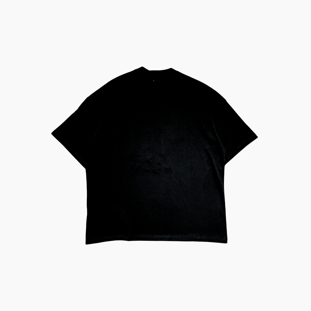 WTP “WTP LOGO” Tshirt | Black