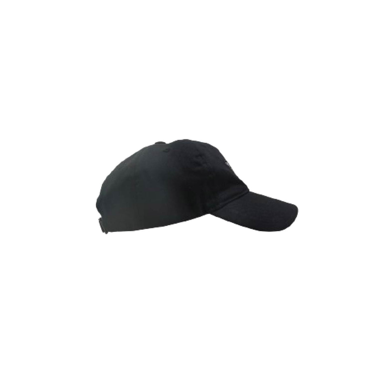 WTP "PANDA" CAP | BLACK