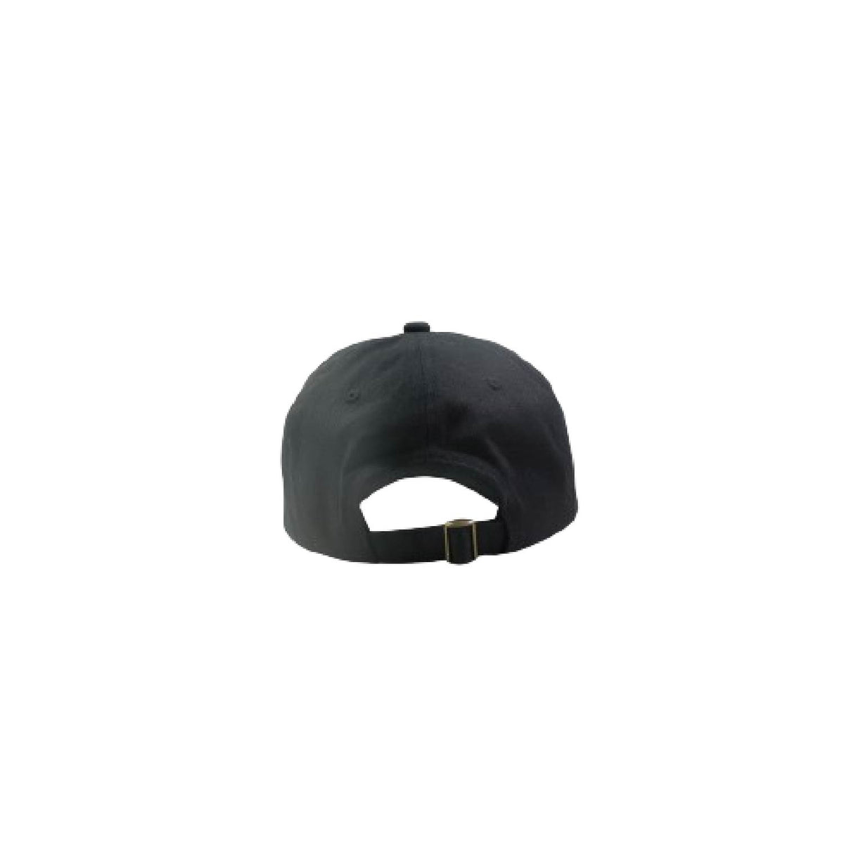 WTP "PANDA" CAP | BLACK