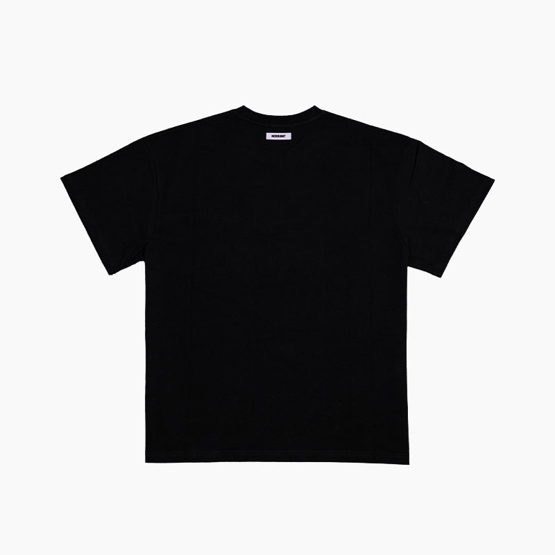 "I LOVE TOKYO" Tee | Black