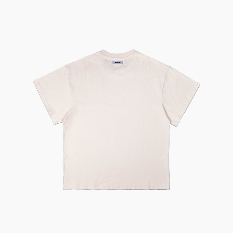 "CORE" Tee | Sand