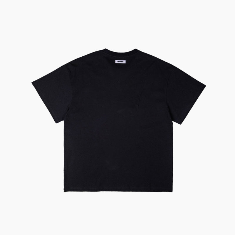 "CORE" Tee | Black